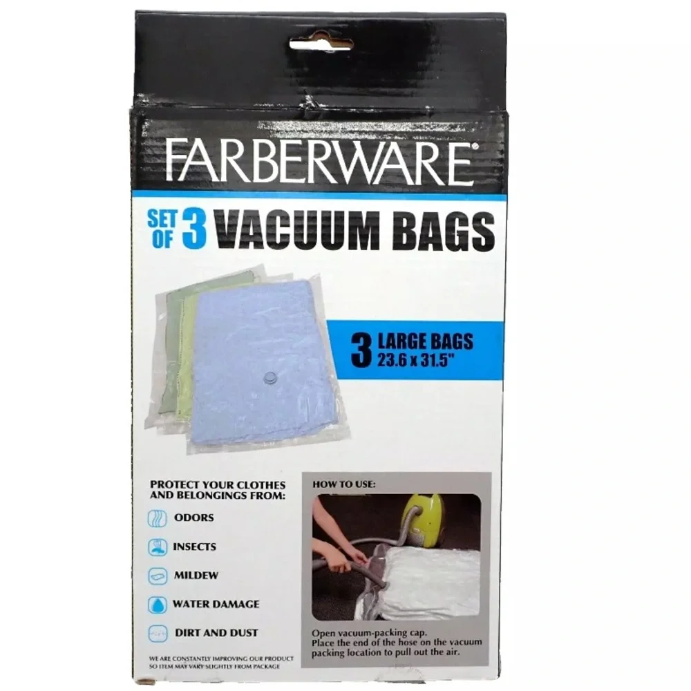 Farberware new great
